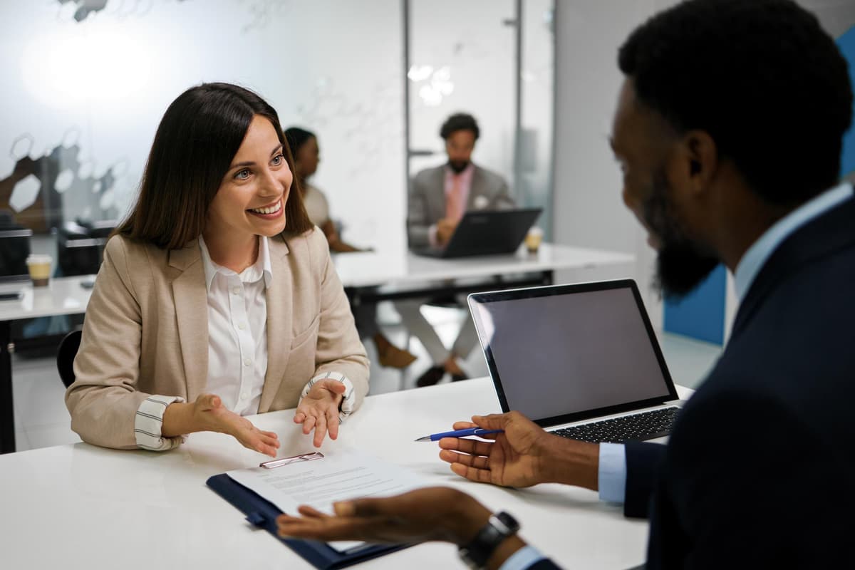 Why Businesses in British Columbia Choose Professional Staffing Agencies