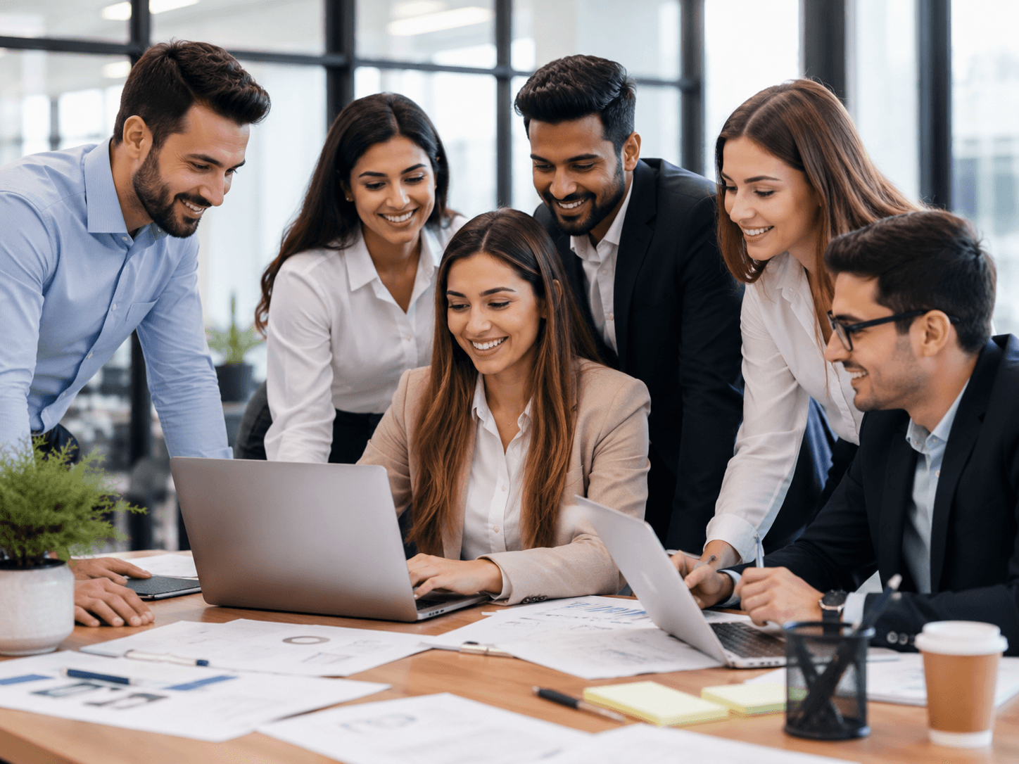 True Resource Employment Team