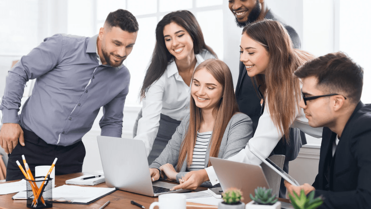 Top 5 Benefits of Temporary Staffing for Growing Businesses