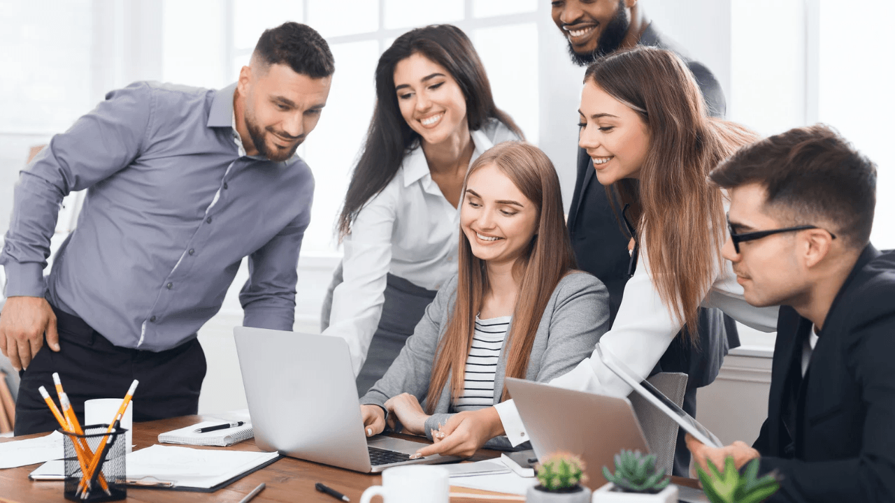 Top 5 Benefits of Temporary Staffing for Growing Businesses