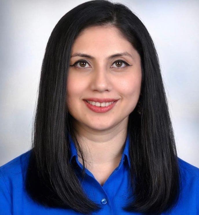 Zuwaina Kadri, Founder